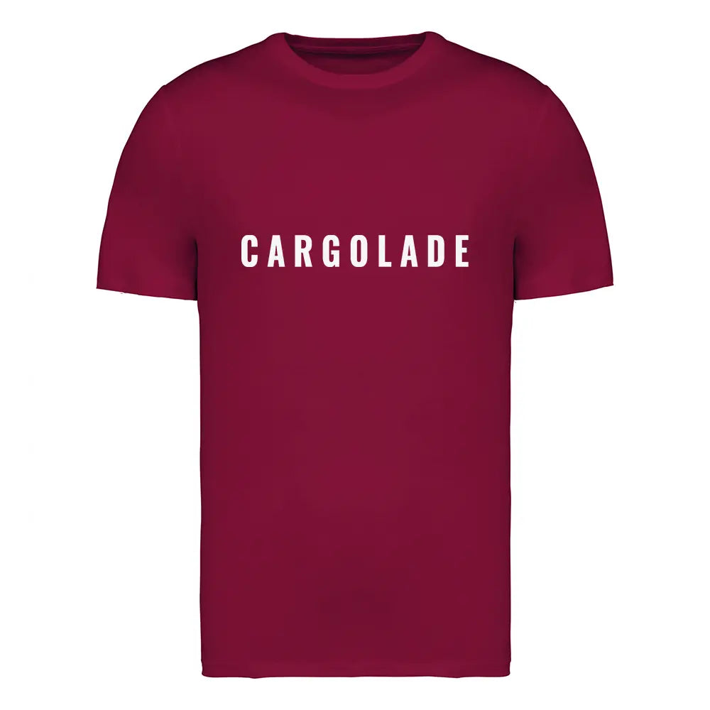 T-shirt Cargolade