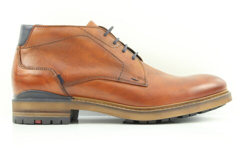 LLOYD Schnürschuhe