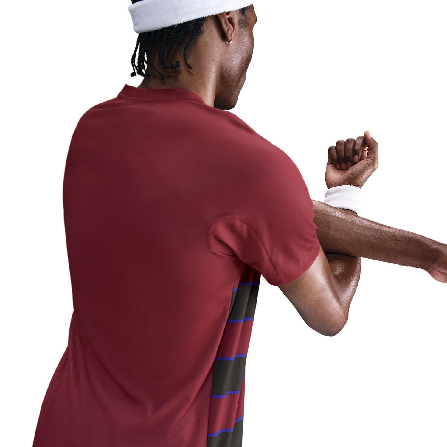 Nike Paris Heren Set 11