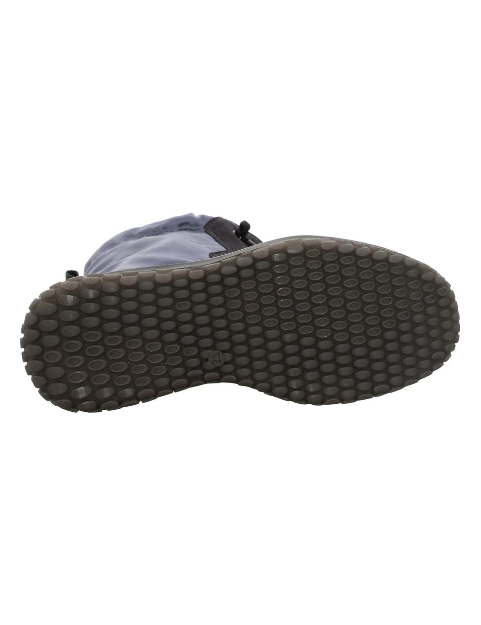 Stiefelette Marla W06, dunkelblau-k