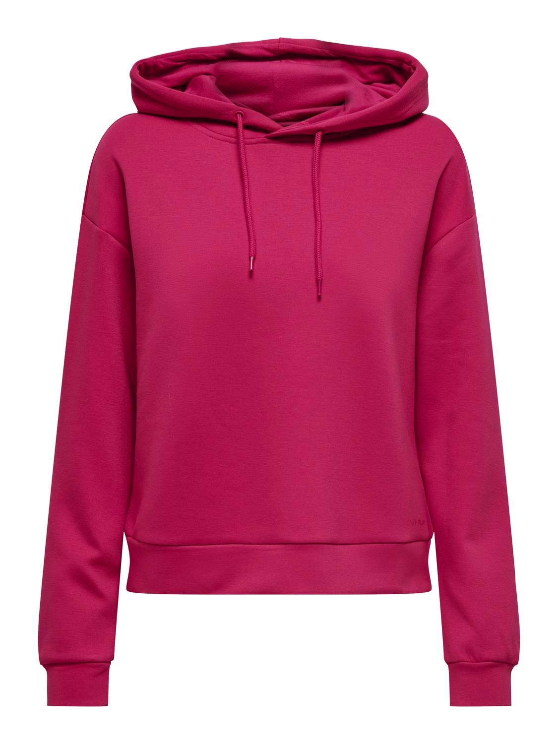 ONPLOUNGE Sweatshirt Granita