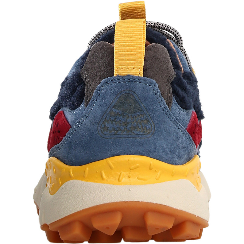Flower Mountain Herren Yamano 3 Schuhe