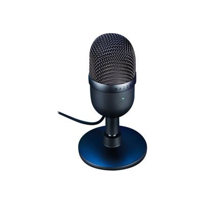 Razer Seirēn Mini - Microphone - USB - noir