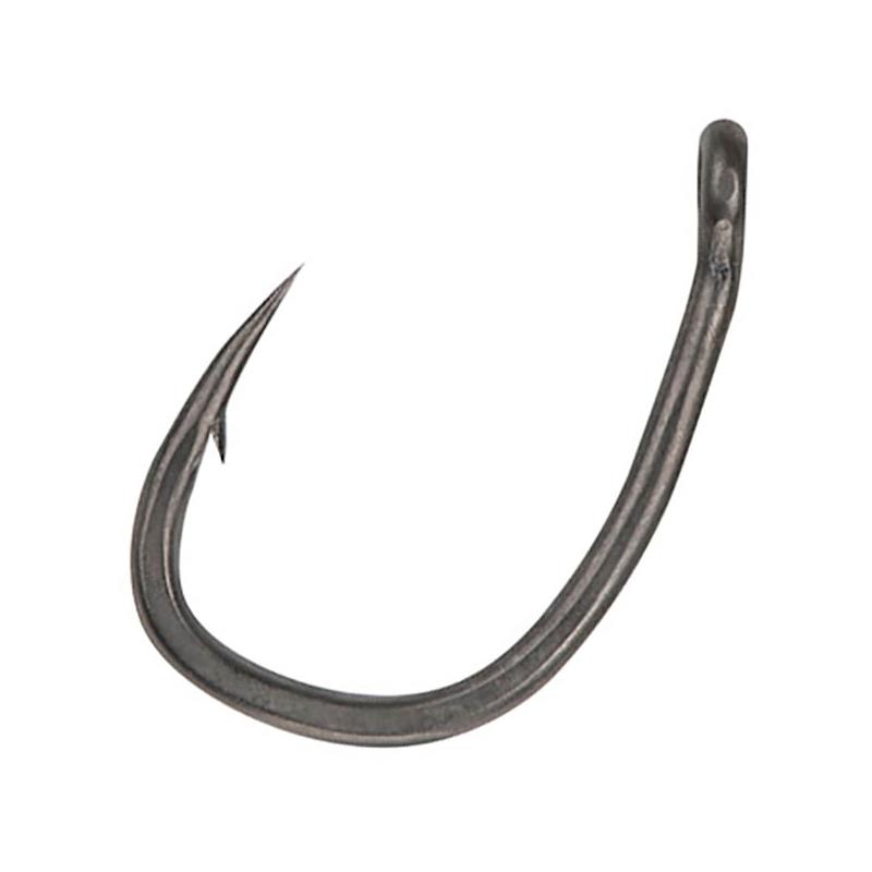 Hameçon Carpe Fox Edges Super Wide Gape (In-Turned Eye)