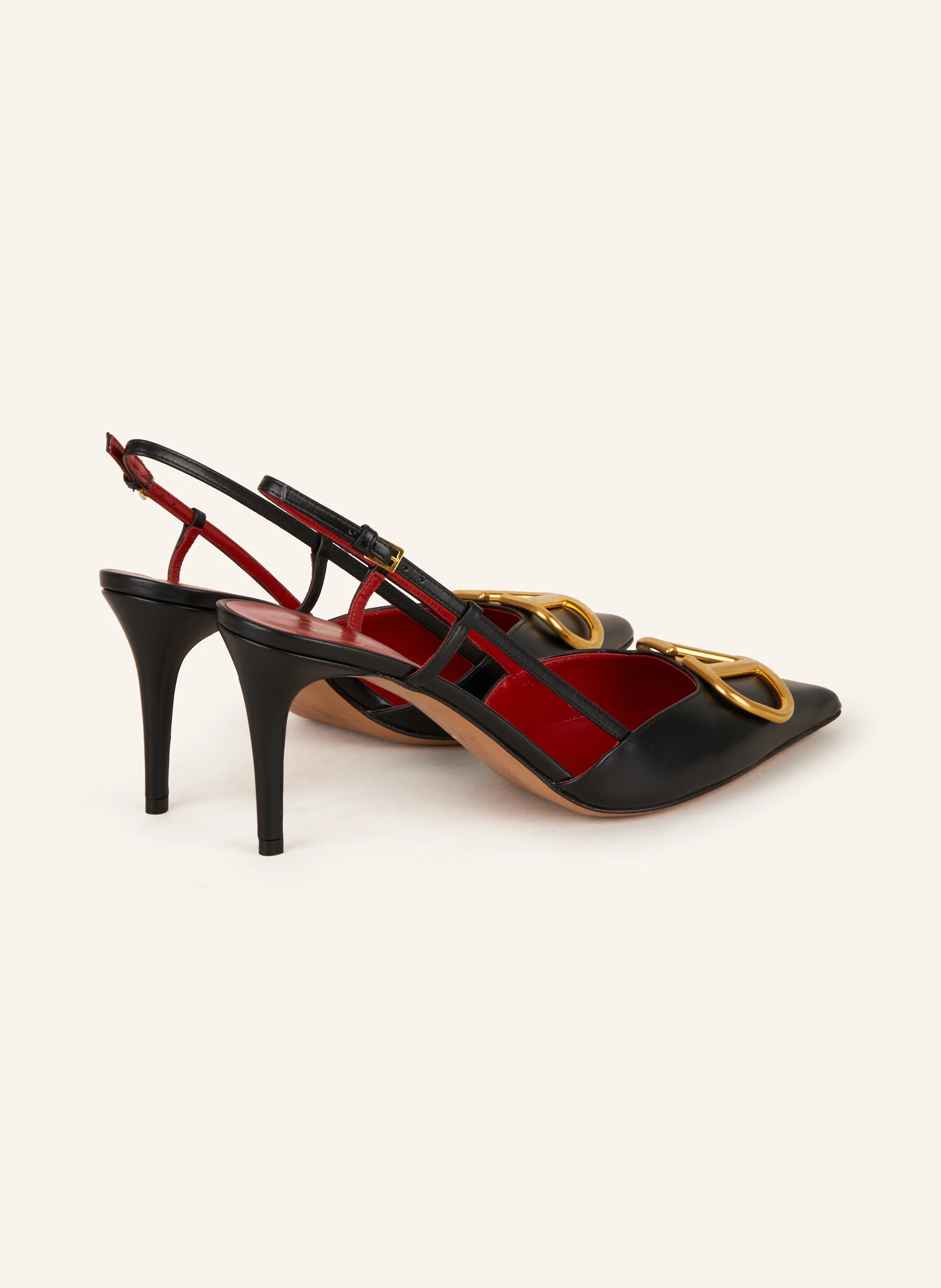 VALENTINO GARAVANI Slingpumps VLOGO SIGNATURE