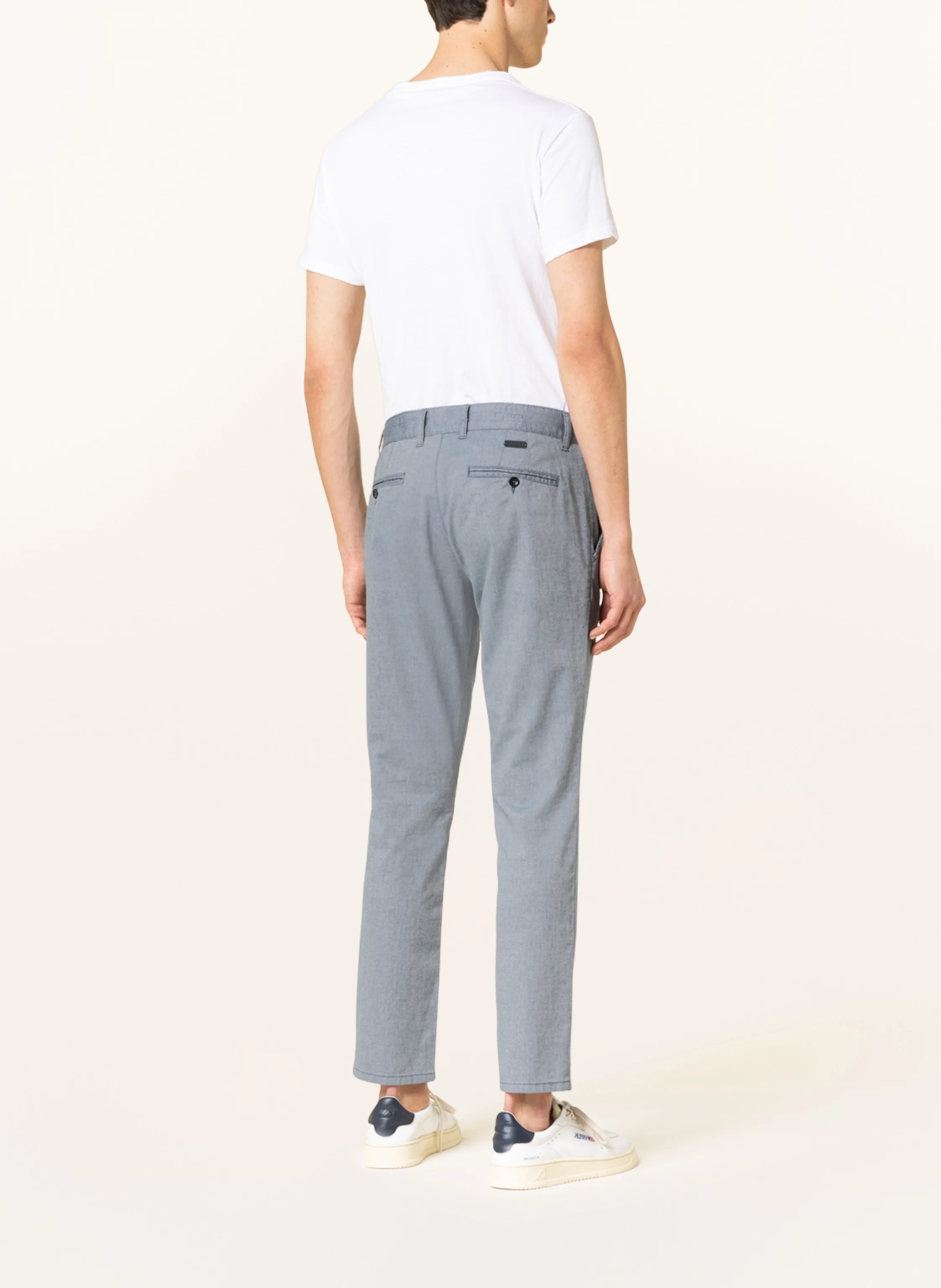 ALBERTO Chino LOU Regular Fit