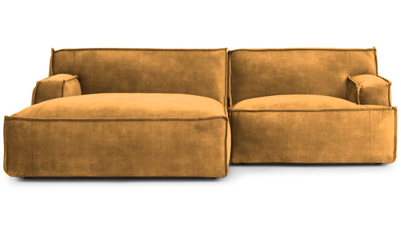Loungebankstel Candy