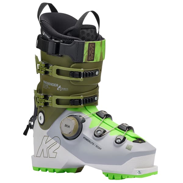 Chaussure de ski K2 MINDBENDER 130 BOA