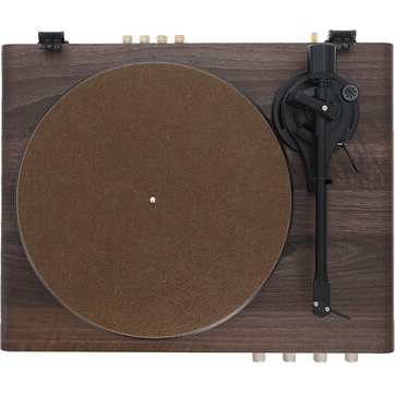 Platine vinyle Enova Hifi Vela VP2