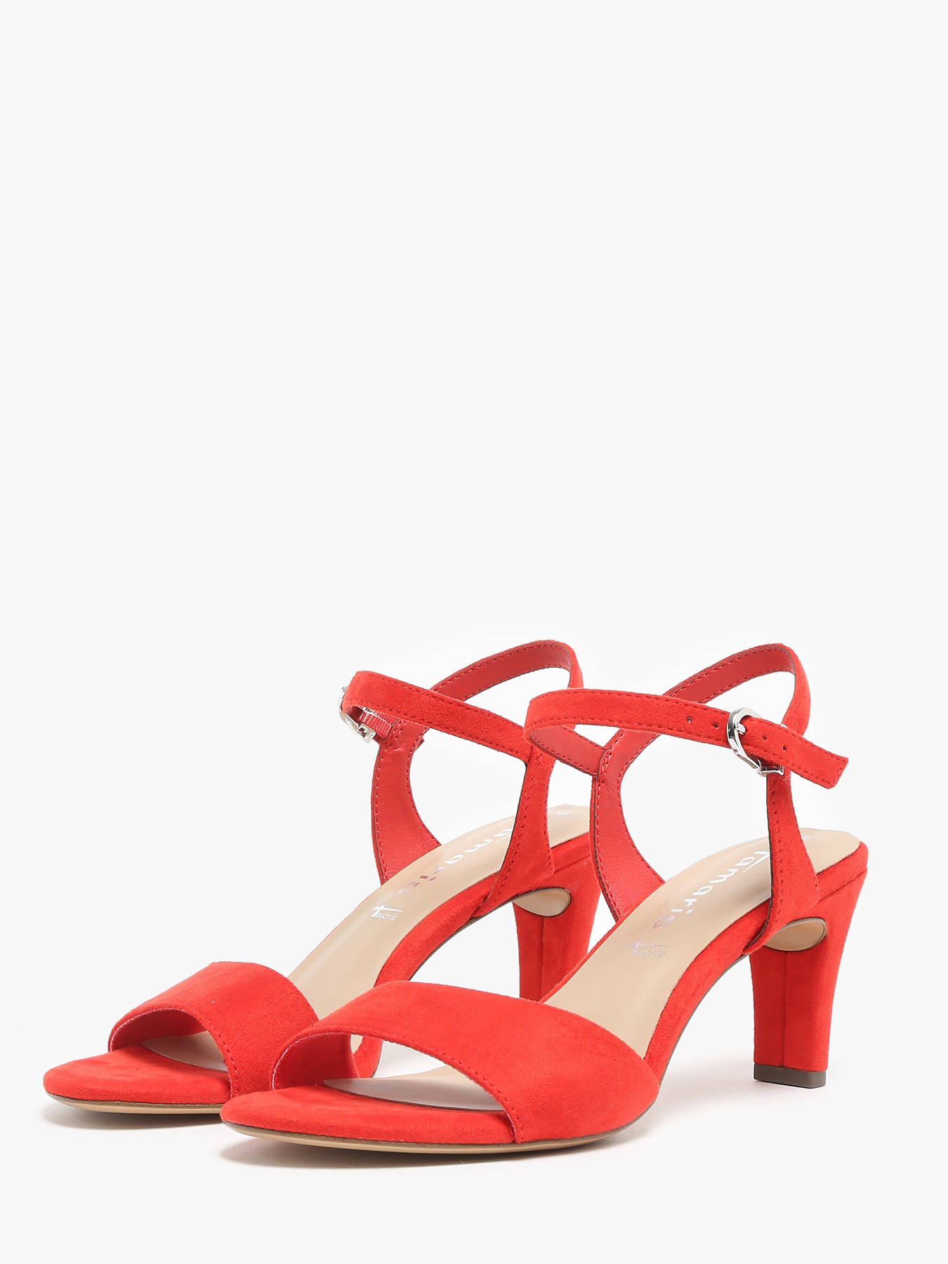 Sandales  talon TAMARIS