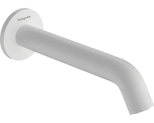 Baduitloop hansgrohe TECTURIS S 3/4