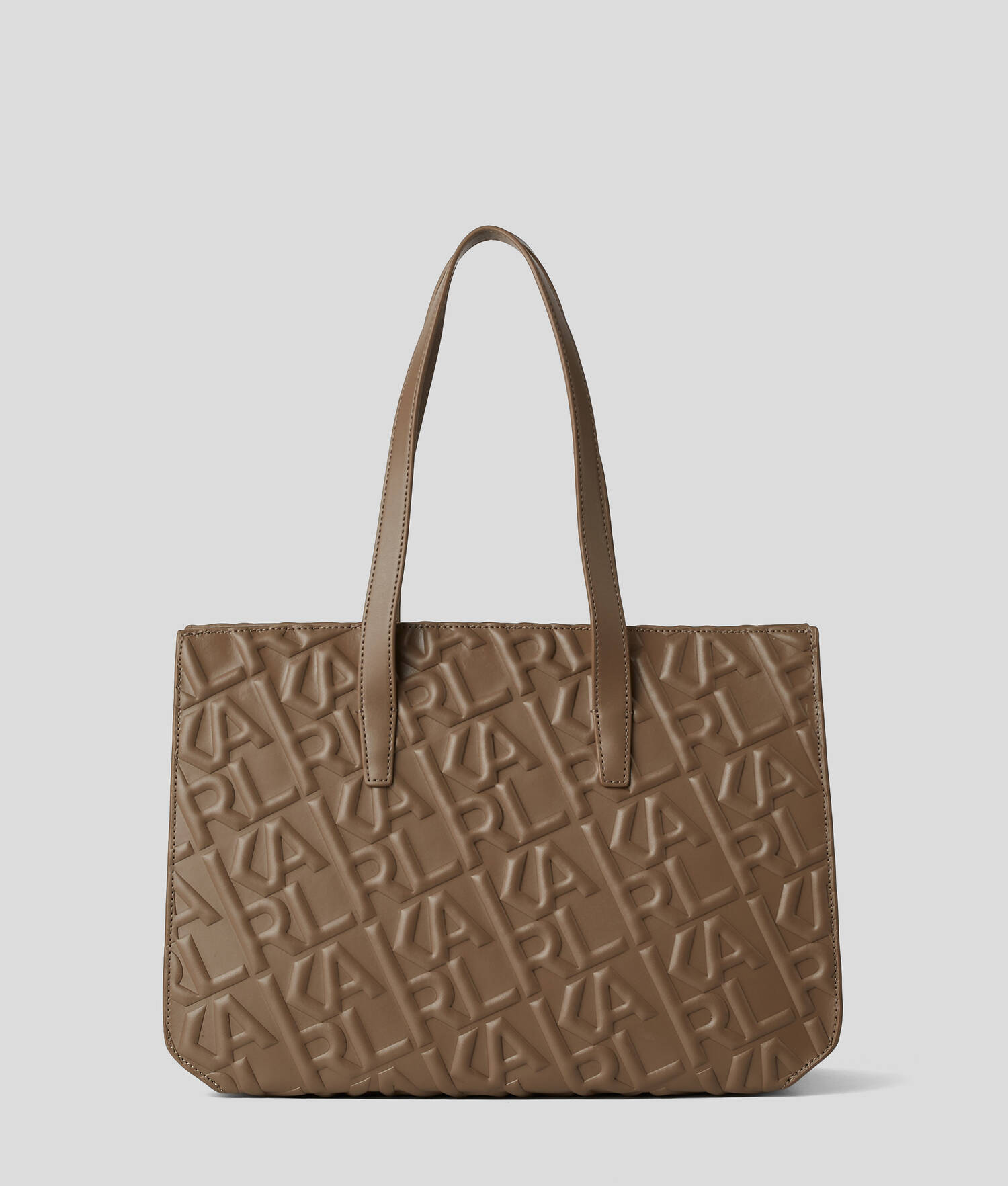 SAC CABAS À LOGO K/KARL