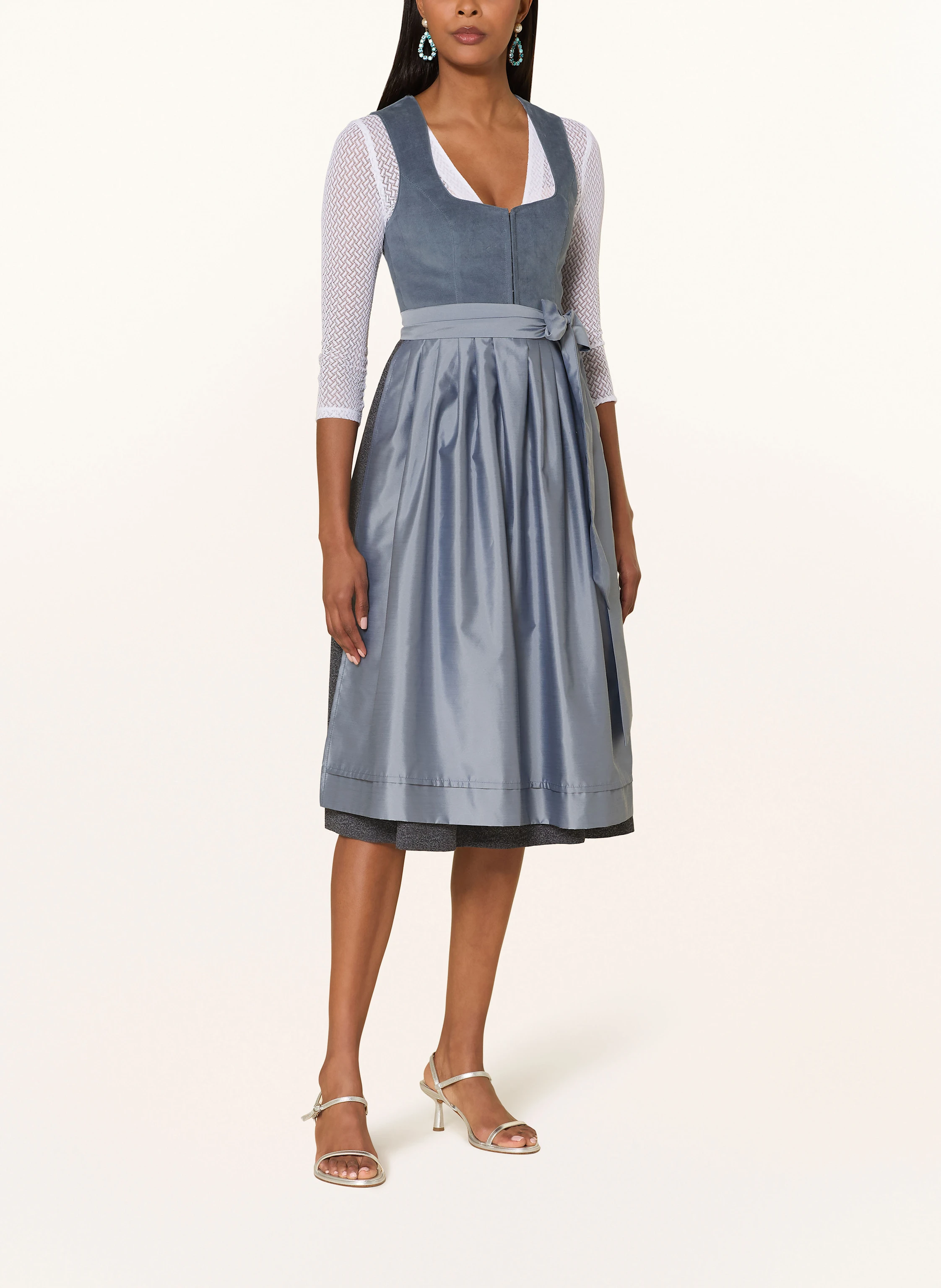 Heimatglück Tracht Dirndl ANNELIESE