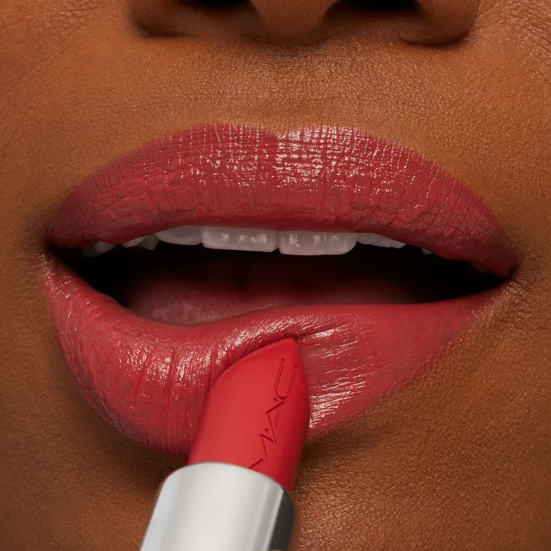 MAC Macximal Sleek Satin Lipstick 3 gr. - Sweetheart
