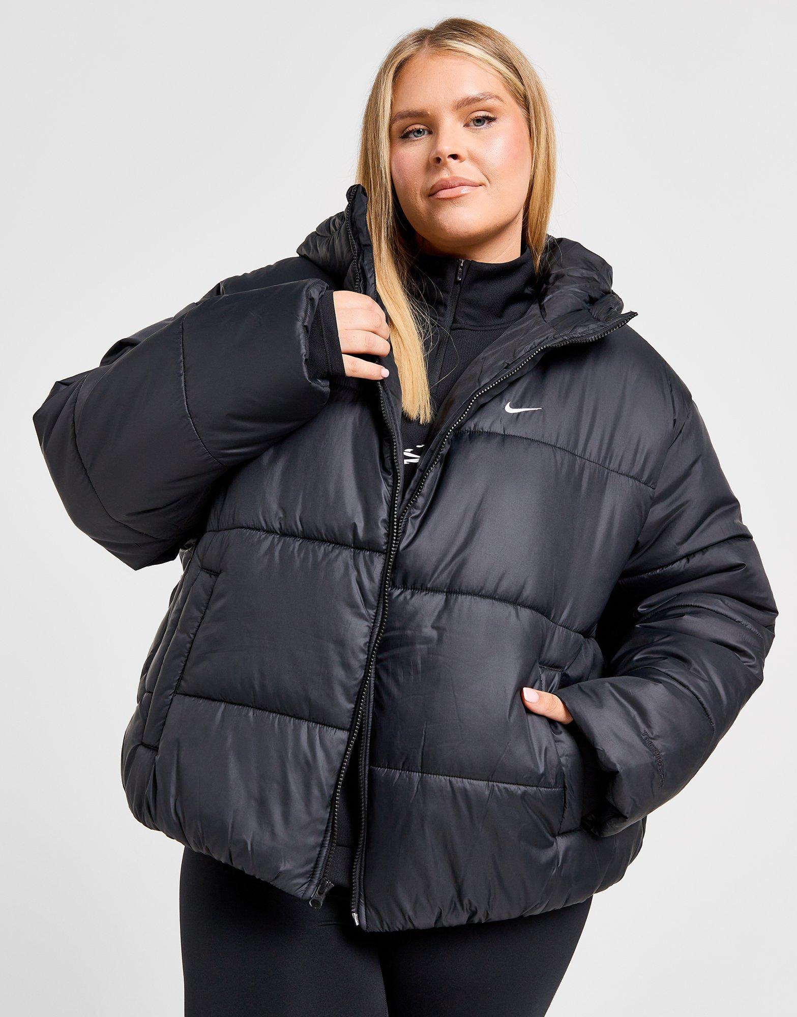 Nike Veste Synthétique Sportswear Grande Taille Femme