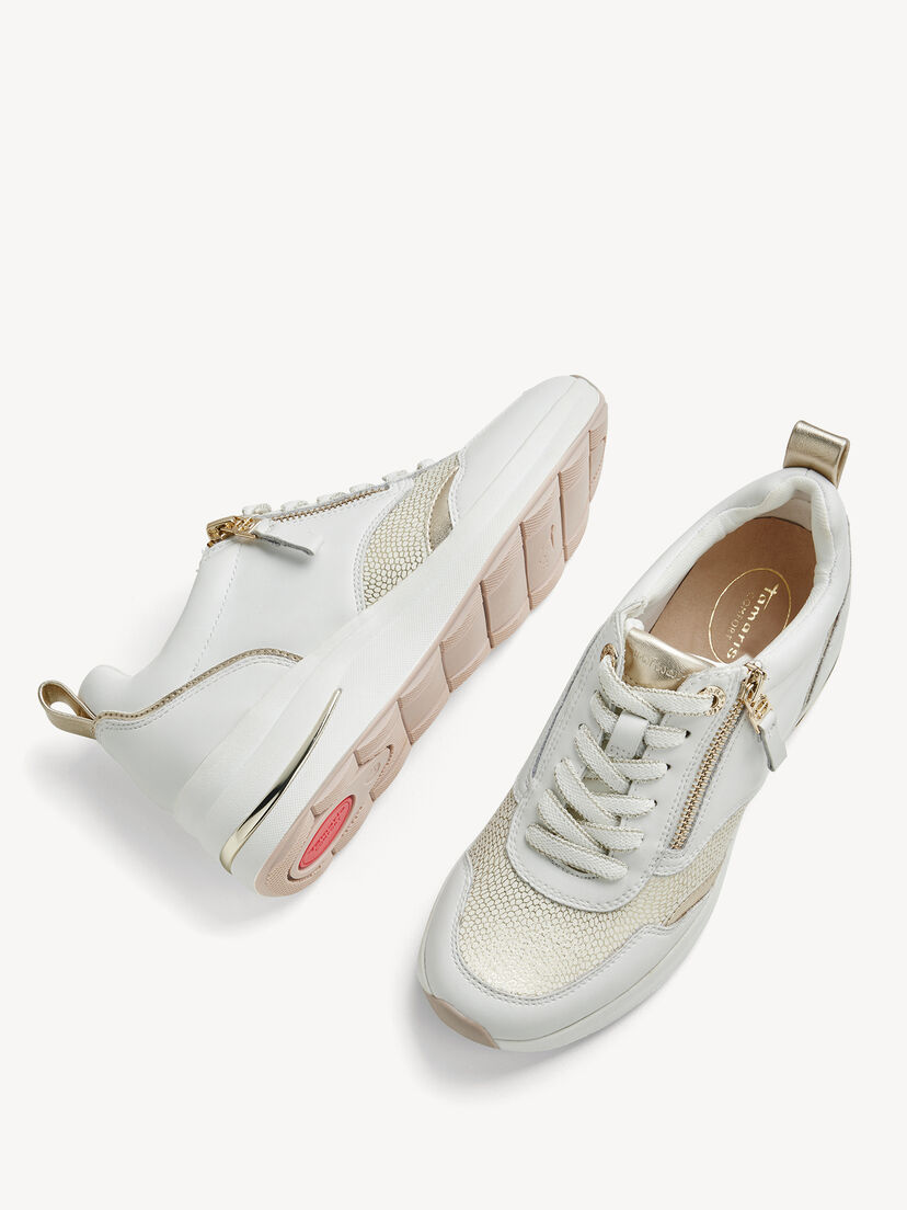 Sneaker - wit