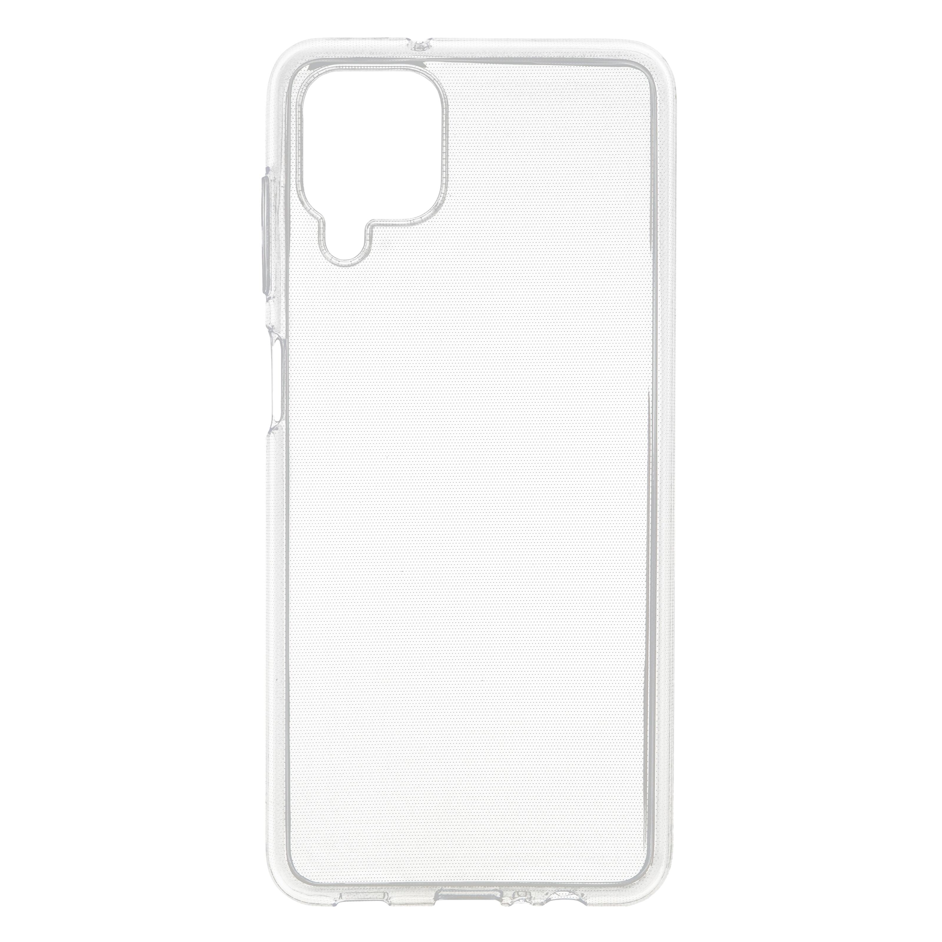 Krusell Mobildeksel i TPU for Galaxy A12