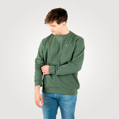 NIKIN TreeSweater Unisex