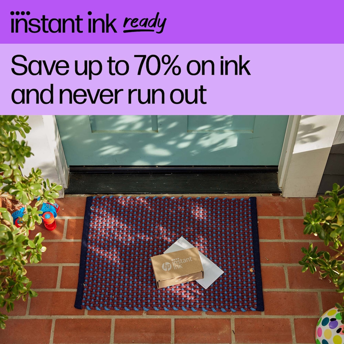 HP ENVY Inspire 7924e AiO blekkprinter