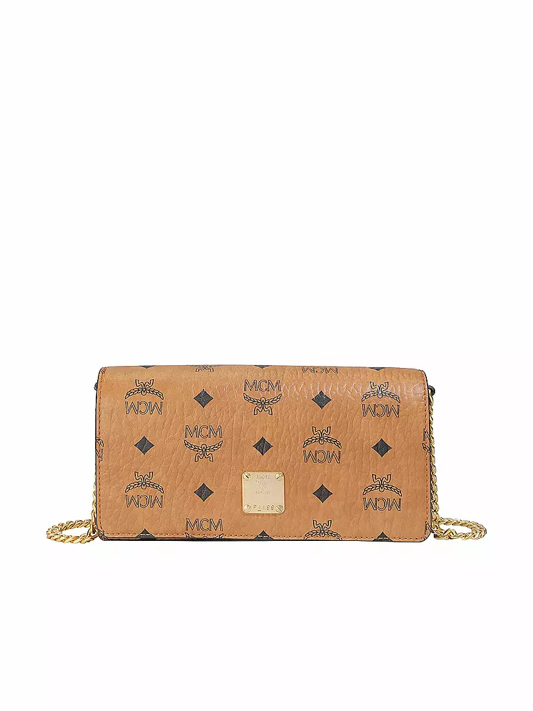 MCM Taschen - Mini Bag AREN  braun