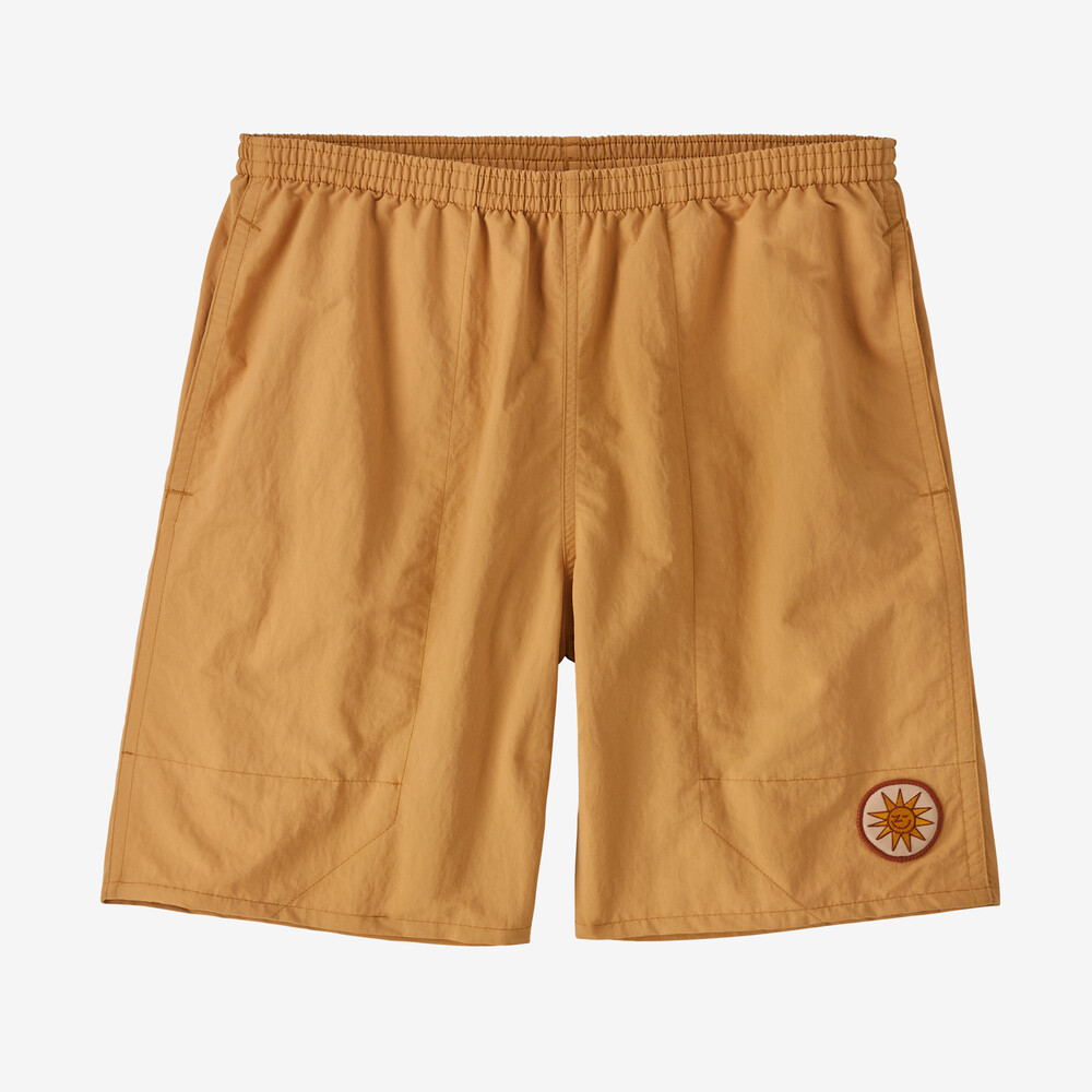 Herren Baggies Longs - 7