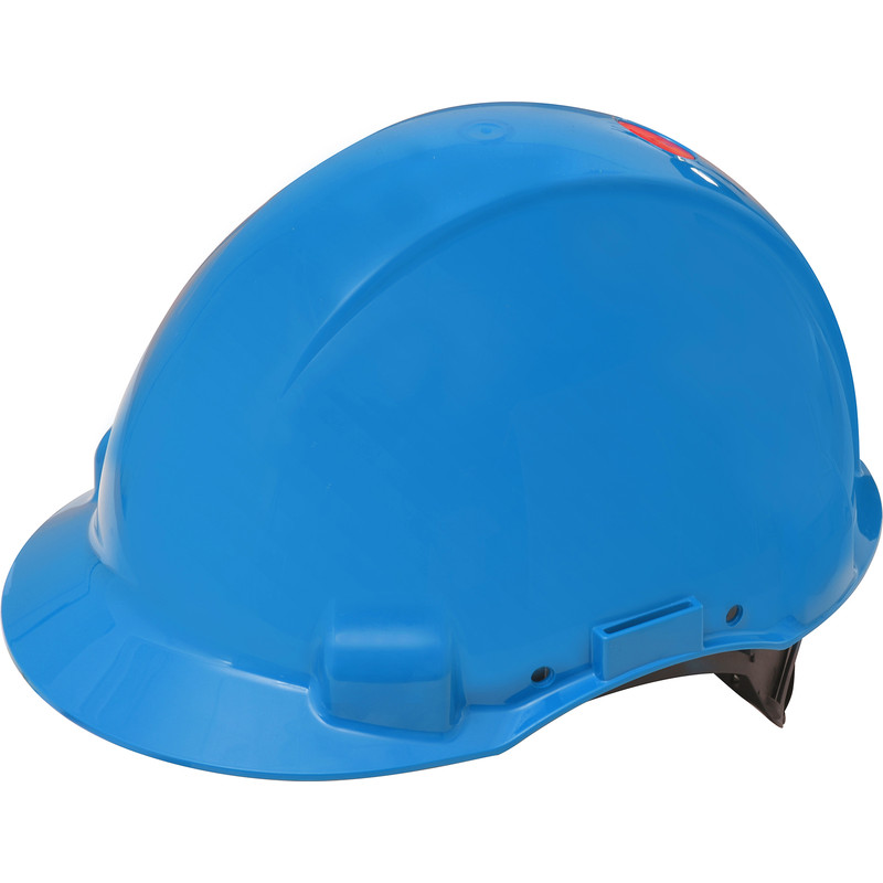 3M G3000 ABS veiligheidshelm blauw