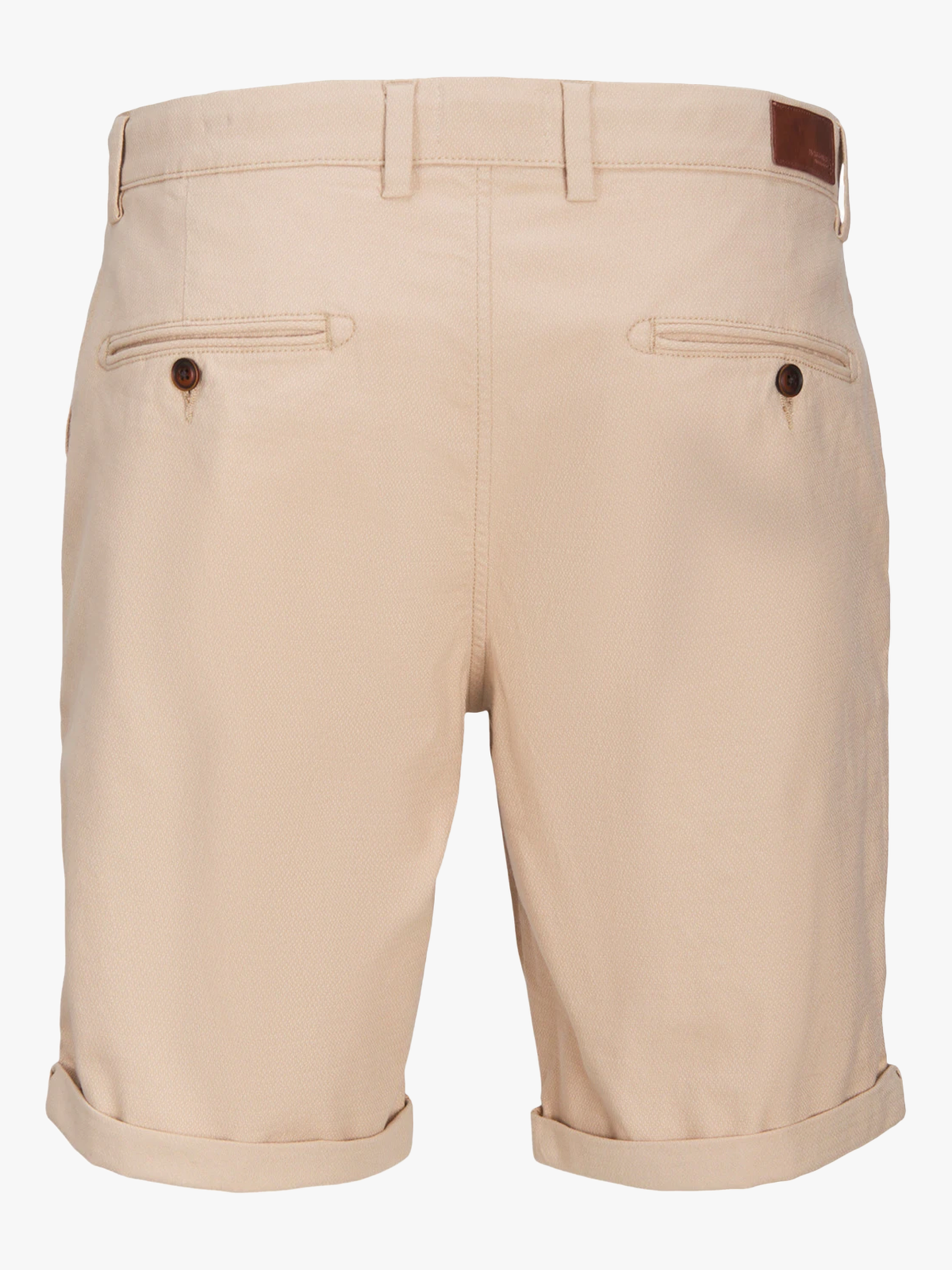 Fury Shorts Mid