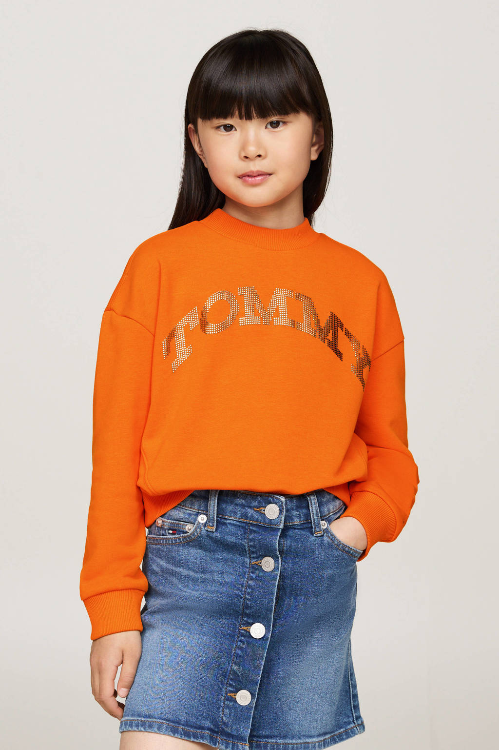 Tommy Hilfiger sweater