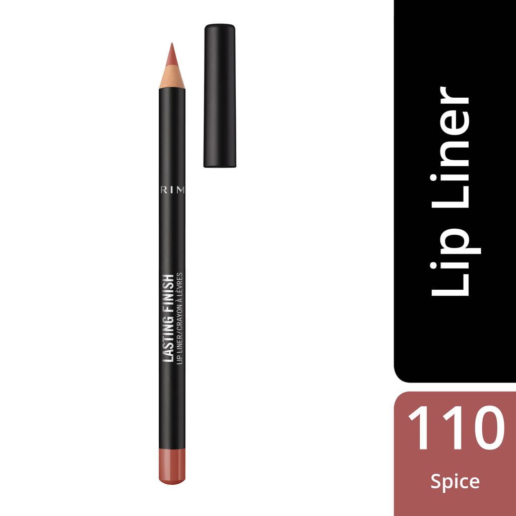 Prima produktLasting Finish 110 Spice Lipliner