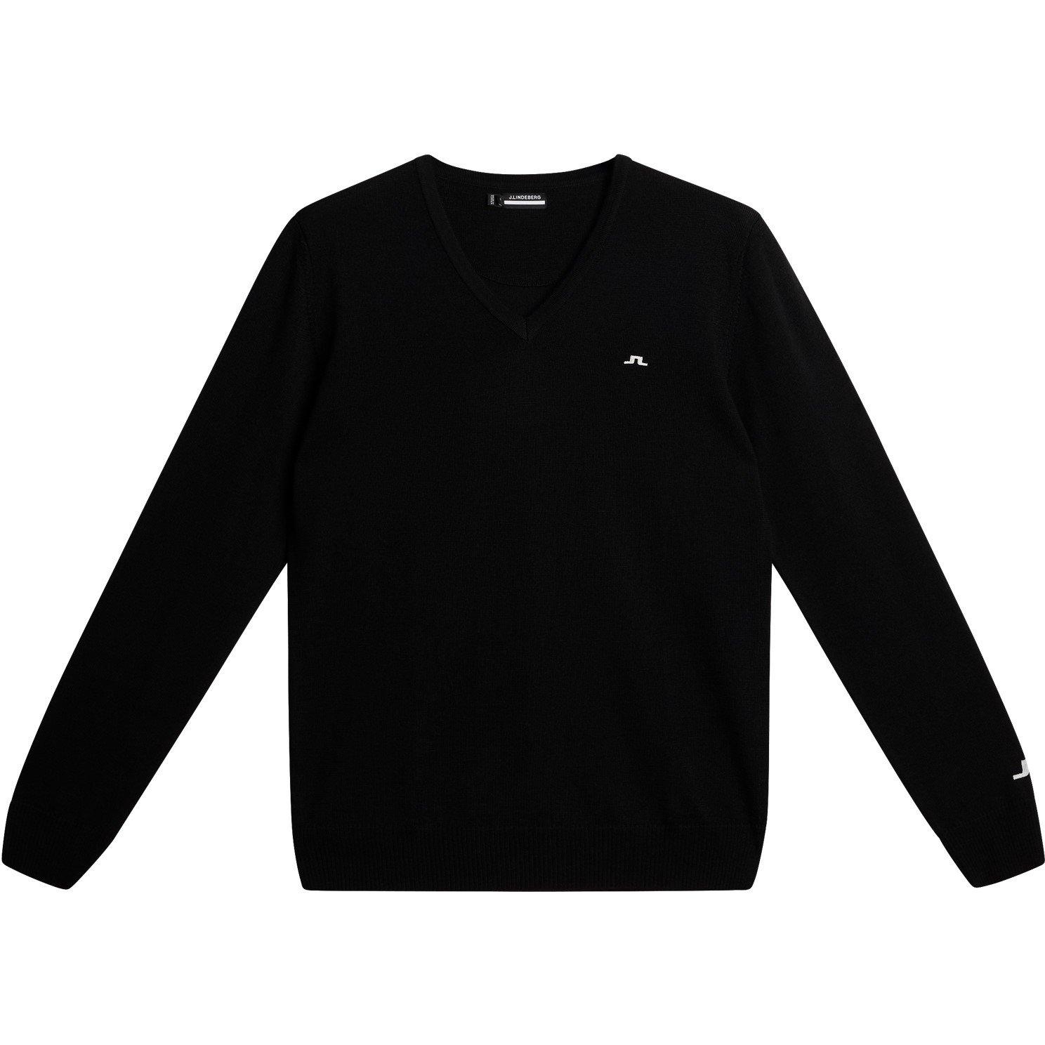 J Lindeberg Golf J.Lg Lym Kn Swtr Sn99