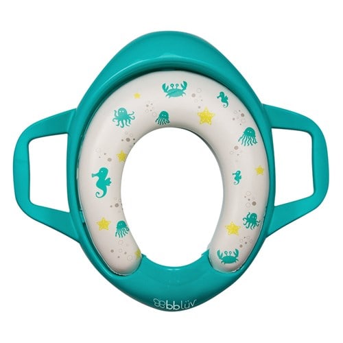 Siège de toilette pour l'apprentissage d