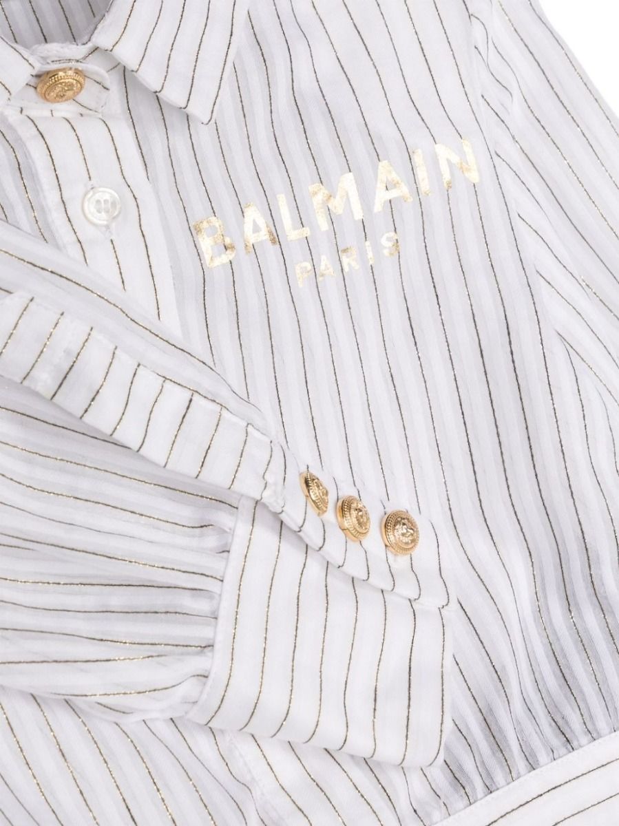 Balmain Shirt