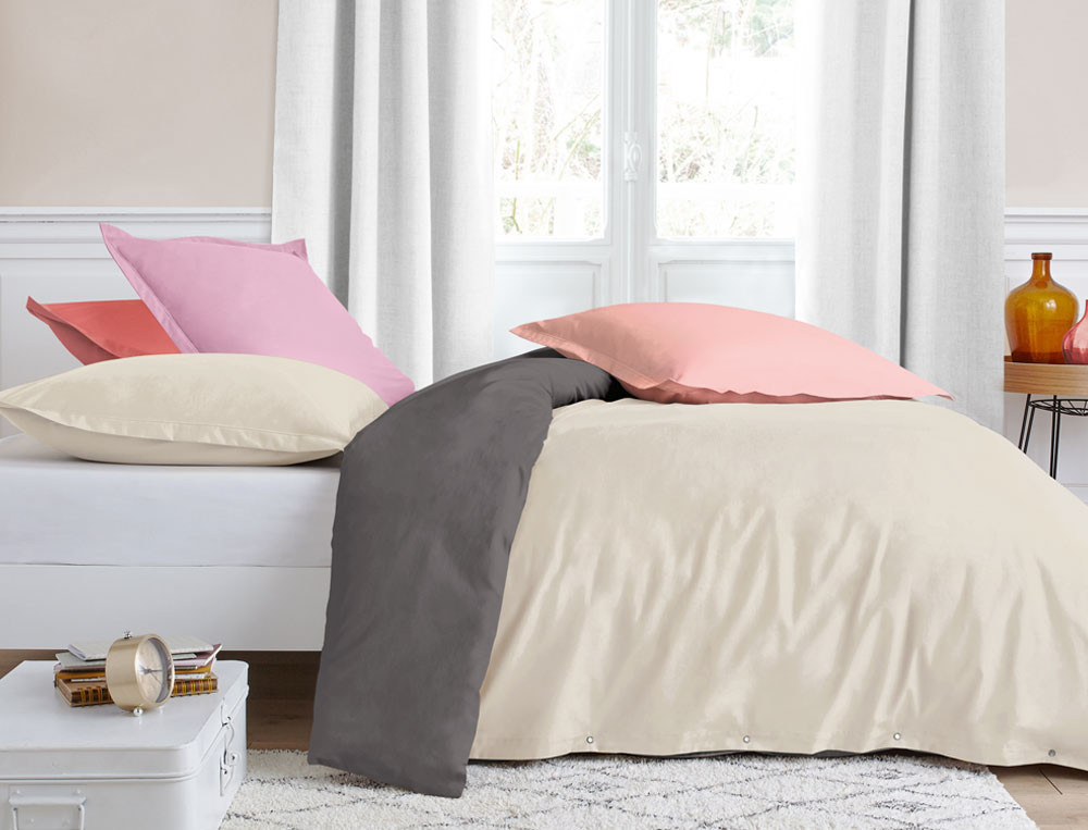 Housse de couette-Pressionnata