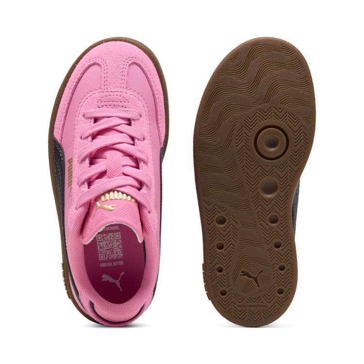 PUMA PUMA CLUB II ERA PS 402363 POSIE-PINK-NEW-NAVY