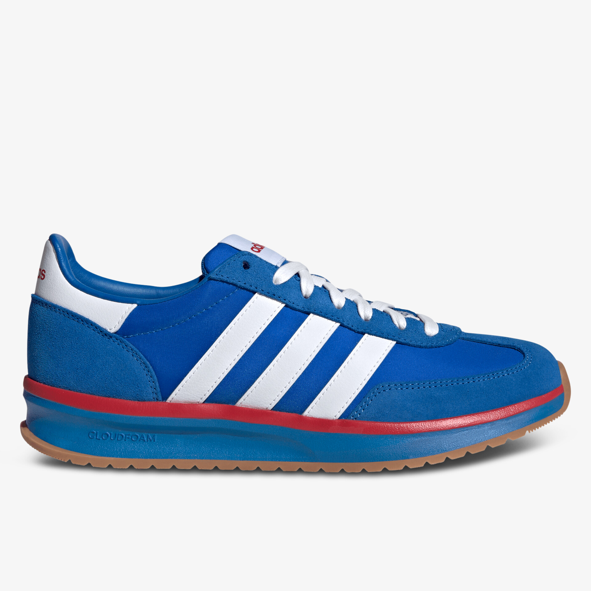 adidas Herren Sneaker Low blau