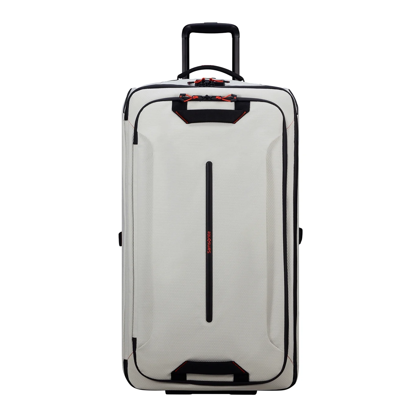 Samsonite Ecodiver Duffle Upright 79 cm Cloud White