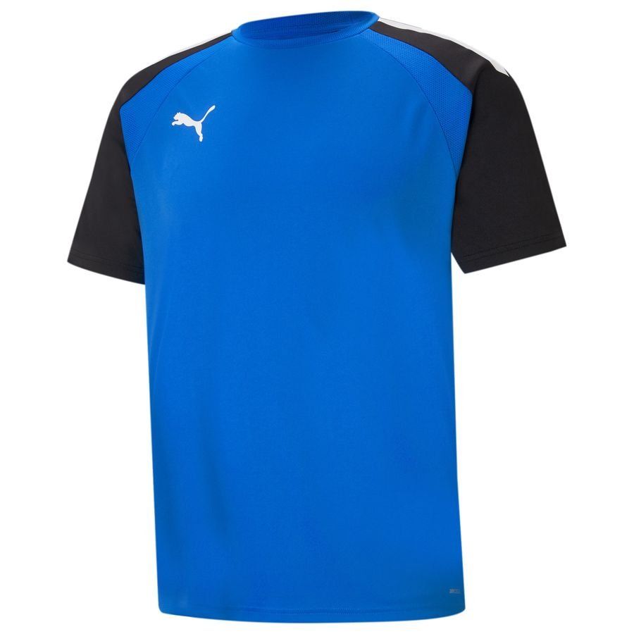 PUMA T-shirt d'Entraînement teamPACER - Bleu/Noir