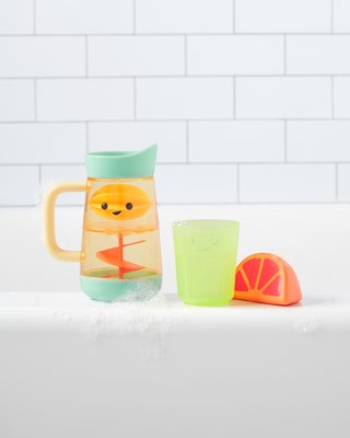 Skip Hop Tub to Table Café Badeleke, Swirl & Splash Lemonade