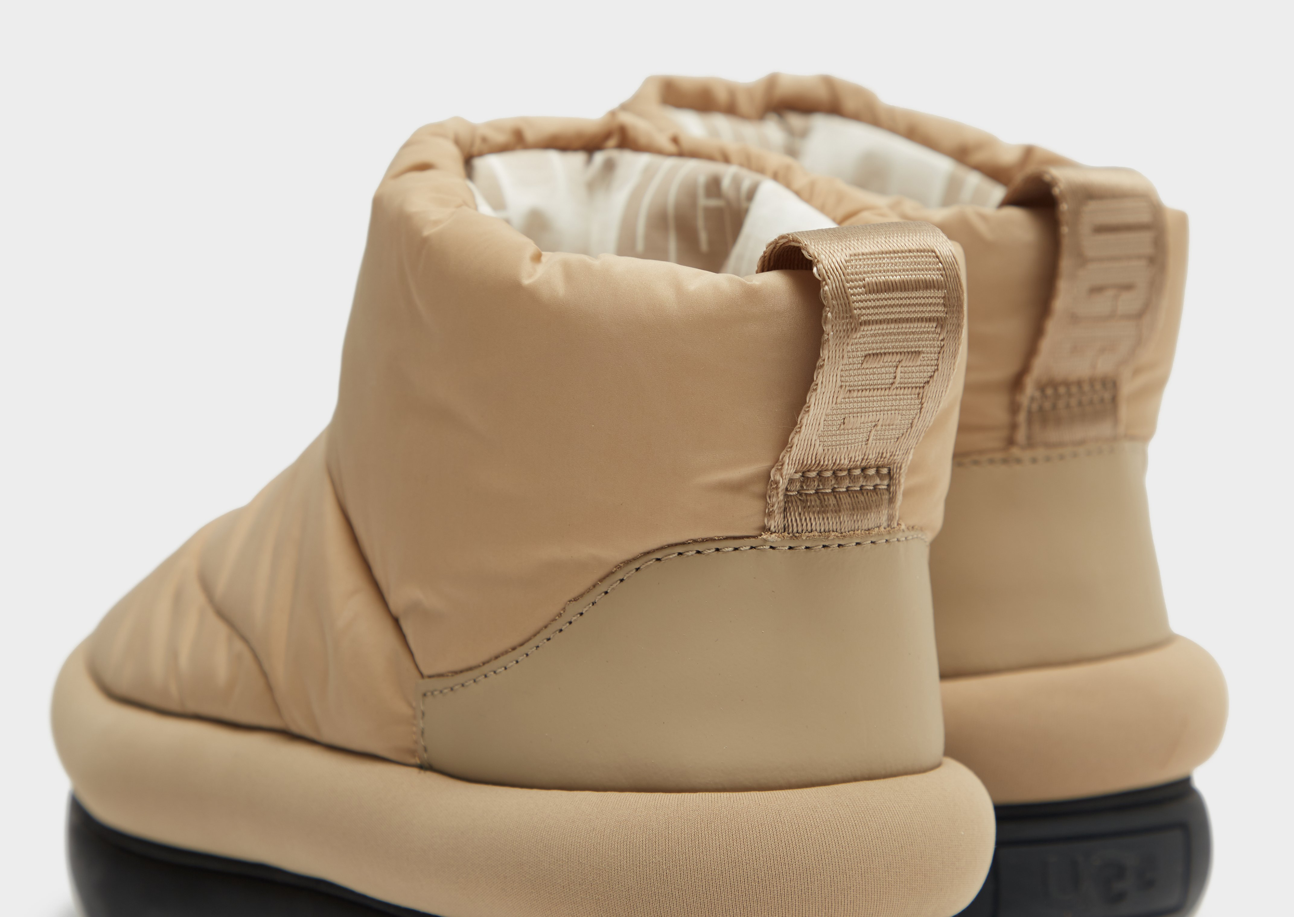 UGG Classic Maxi Mini Femme