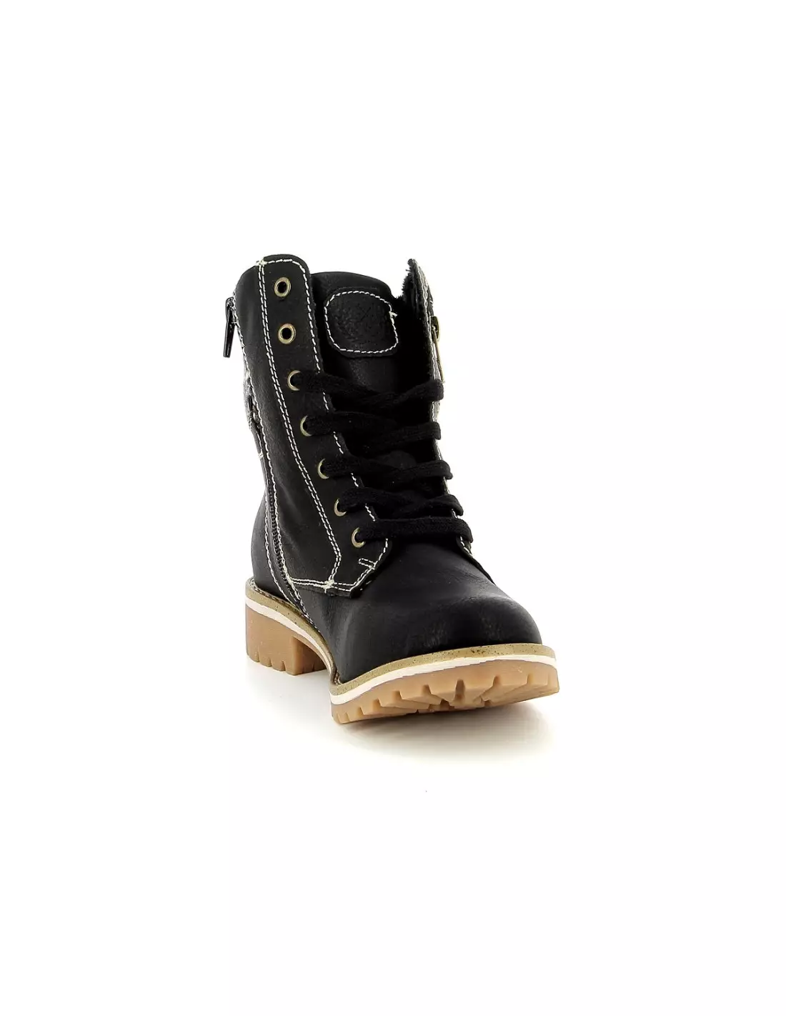 ATELIER GDC 252413 - Boots & bottines Noir