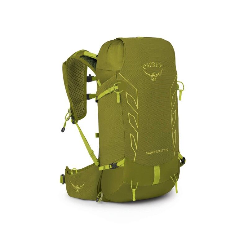 Talon Velocity 20 - Sac à dos randonnée homme