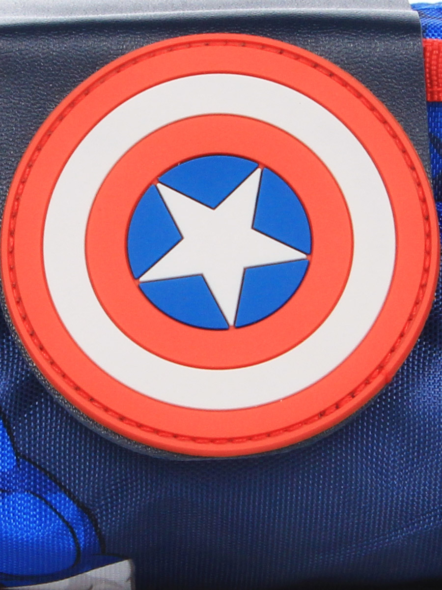 Trousse pliable Captain America
