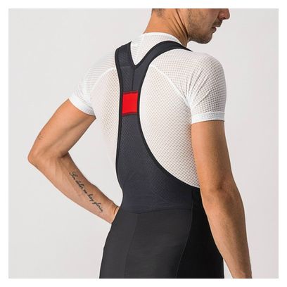 Cuissard Long Castelli Velocissimo 5 Noir / Reflex