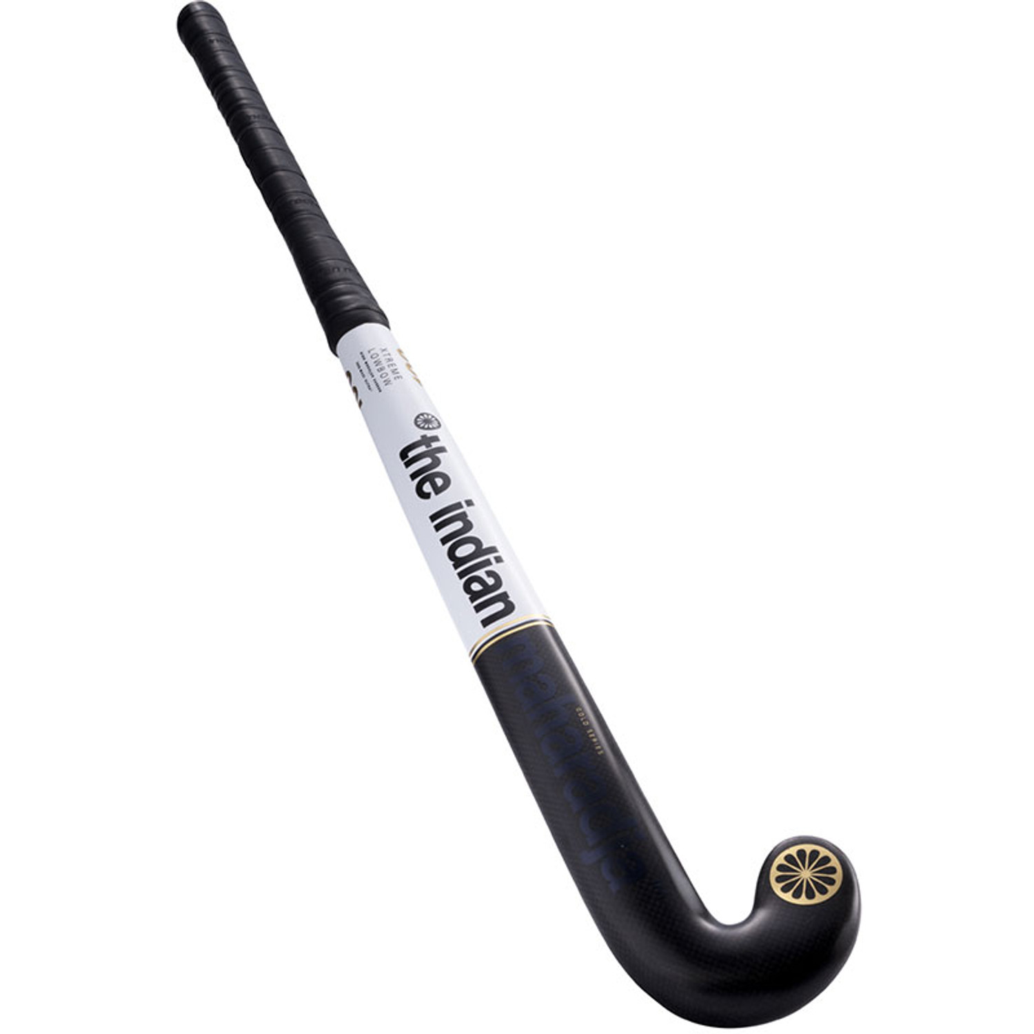 Indian Maharadja Gold 100 Extreme LowBow