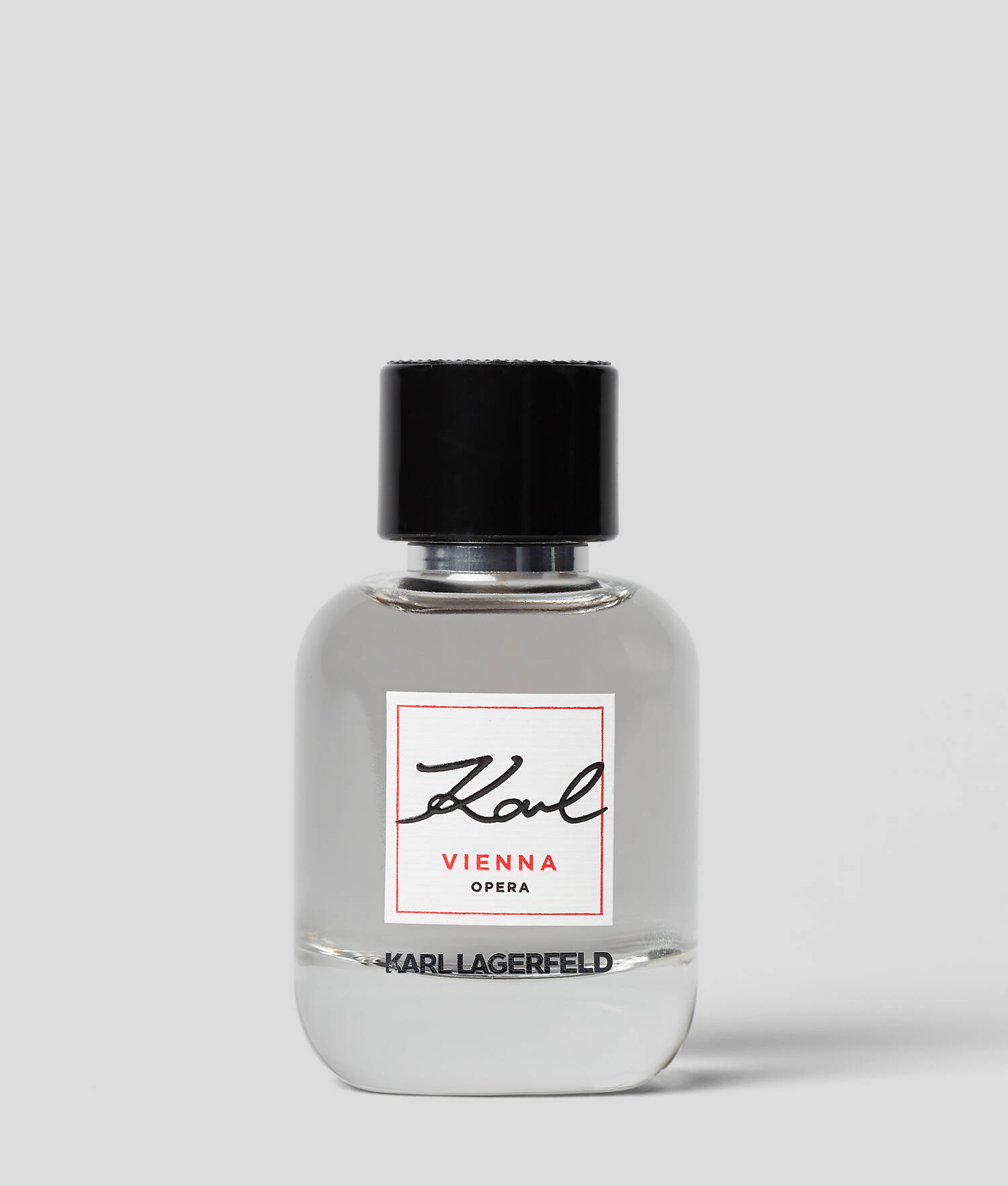 Vienna, Places by Karl, 60 ml