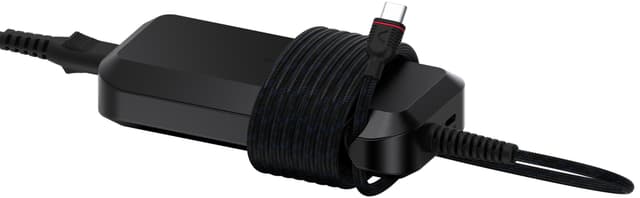Unisynk 100W USB-C oplader til bærbar computer
