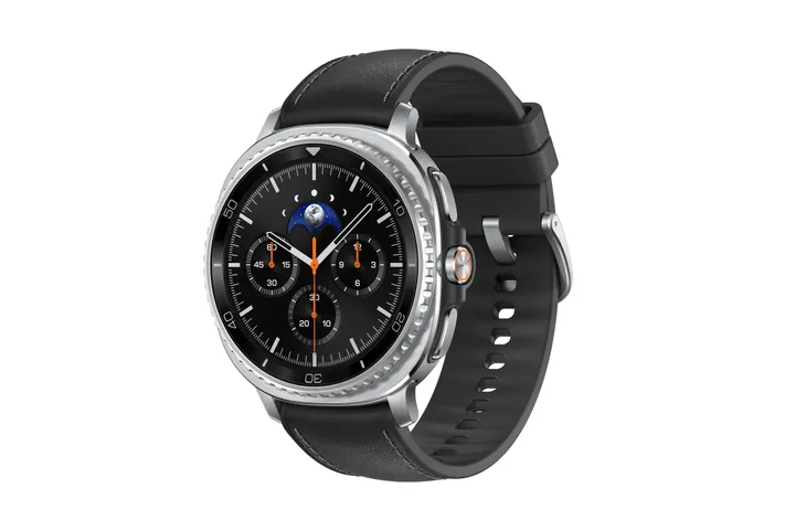 Samsung | Galaxy Watch8 Classic eSim - Sort