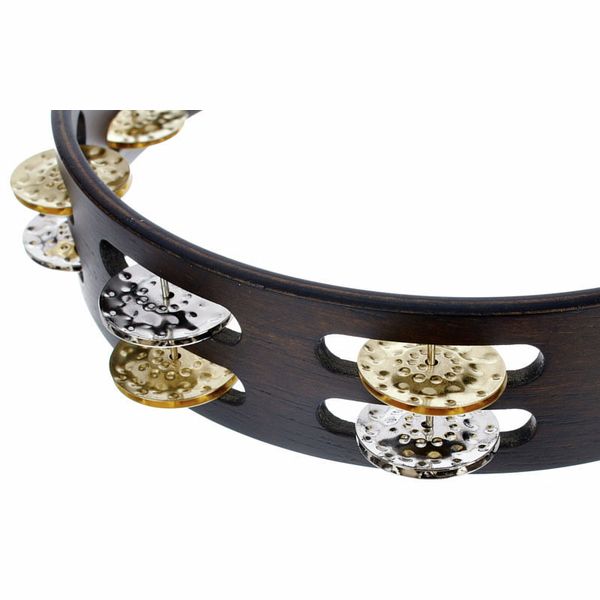 Meinl TA2VM-WB Vintage Tambourine