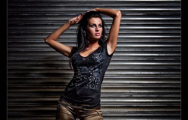 Professionelles Fotoshooting in Bautzen als Geschenk
