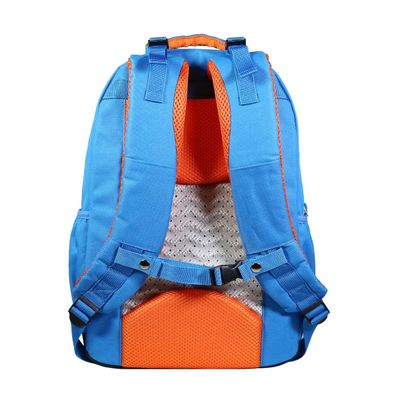 Sac à dos Phileas Skate - 2 compartiments - bleu - Bagtrotter